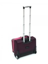 Drakes Pride Low Roller Trolley Bag