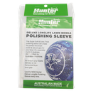 Hunter Deluxe Polishing Sleeve