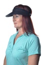 Hunter Lawn Bowls Spring Visor