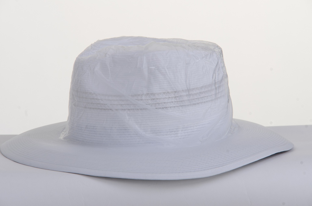 Lawn Bowls Hat Protector