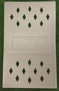 The #1 Bowls Mat with easy pick up Diamond square