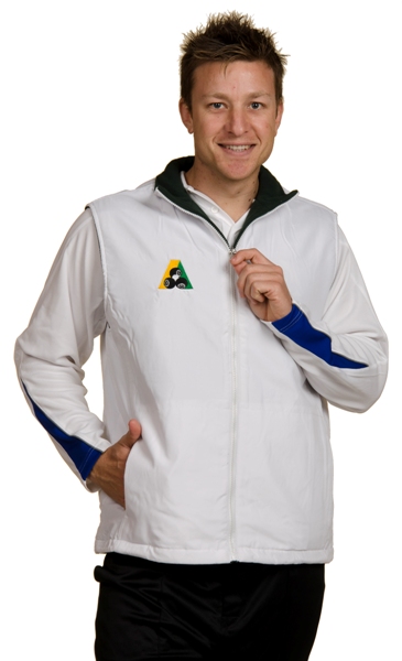 Reversible Microfibre / Fleece Vest