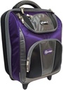 CX Ultraglide Lawn Bowls Trolley Bag