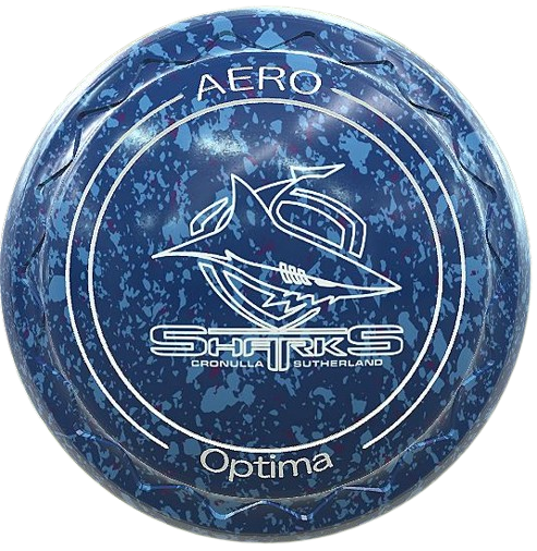 Aero Cronulla Sharks Bowl