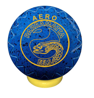 Aero Parramatta Eels Bowl