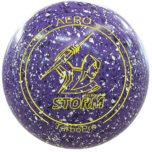 Aero NRL Melbourne Storm Bowl