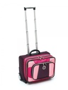 Low Roller Lawn Bowls Trolley Bag