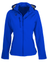 Mens Softshell Jacket Windproof Jacket / Hoodie