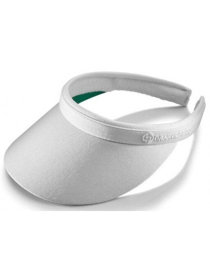 Clip on Lawn Bowls Visor