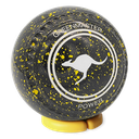 Power Size 2 Hazard Kangaroo Logo - Gripped