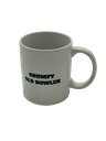 Grumpy Old Bowler Mug