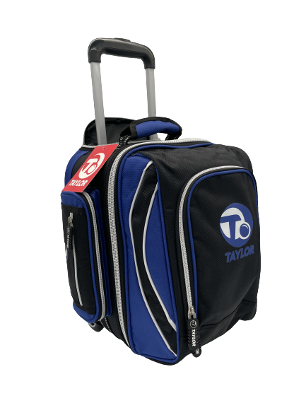 Taylor Locker Lawn Bowls Trolley