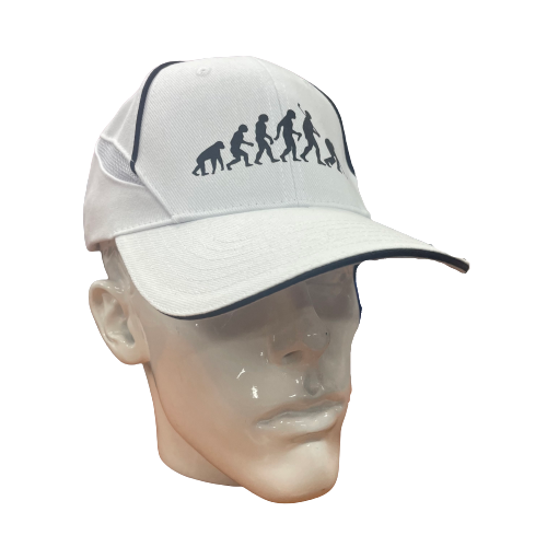 Bowler Evolution Lawn Bowls Cap