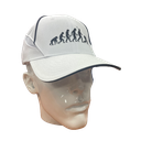 Bowler Evolution Lawn Bowls Cap