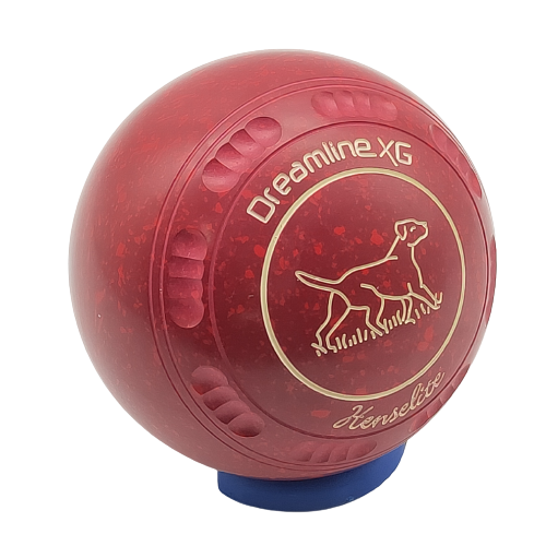 Dreamline XG Size 1 Ruby Rich - Dog - Gripped