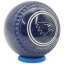 Greenmaster Premier Size 3 Dark Blue / Blue Grip