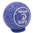 GTR Size 1 Dark Blue/Blue/Pink Half Pipe Grip