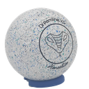 Henselite Dreamline XG Size 00 Grip Everest - White/Cobalt/Sky/Blue/Mint