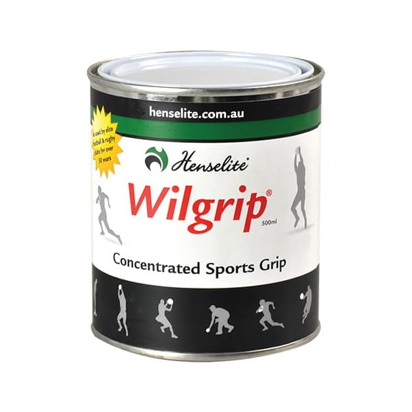 WilGrip Tin 500 ml