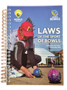 Laws of the Sport of Bowls