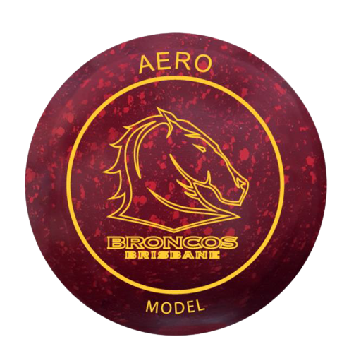 Aero Brisbane Broncos