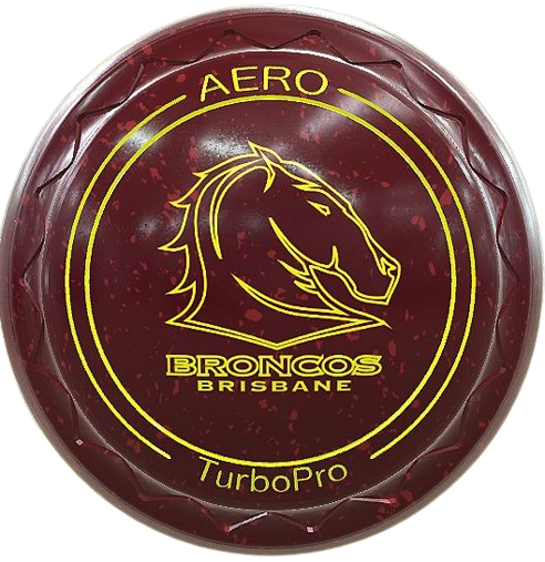 Aero Brisbane Broncos