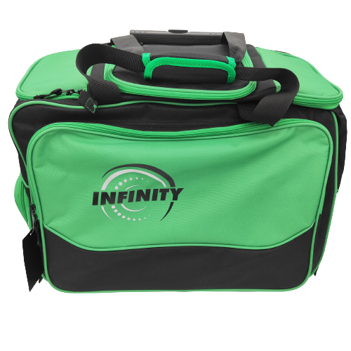 Big Brother Infinity Trolley Bag