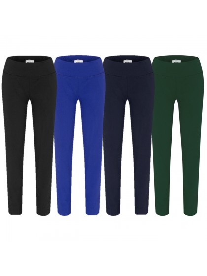 Ladies Sleek Stretch Pants