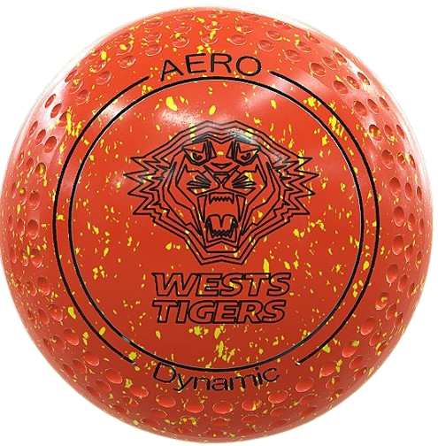 Aero NRL Wests Tigers Bowl