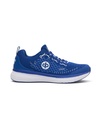 Renegade Extra Wide 4E Bowls Shoes - ROYAL