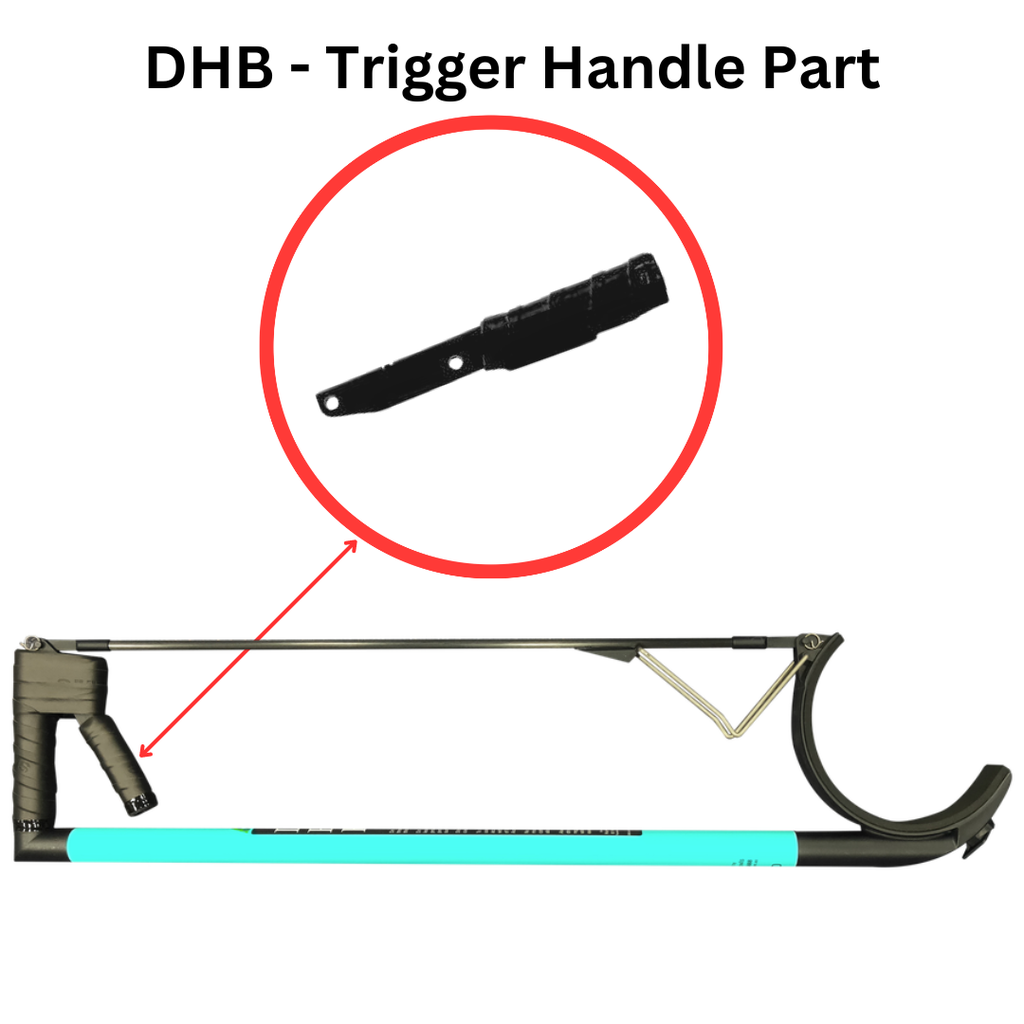 DHB Trigger Handle Part