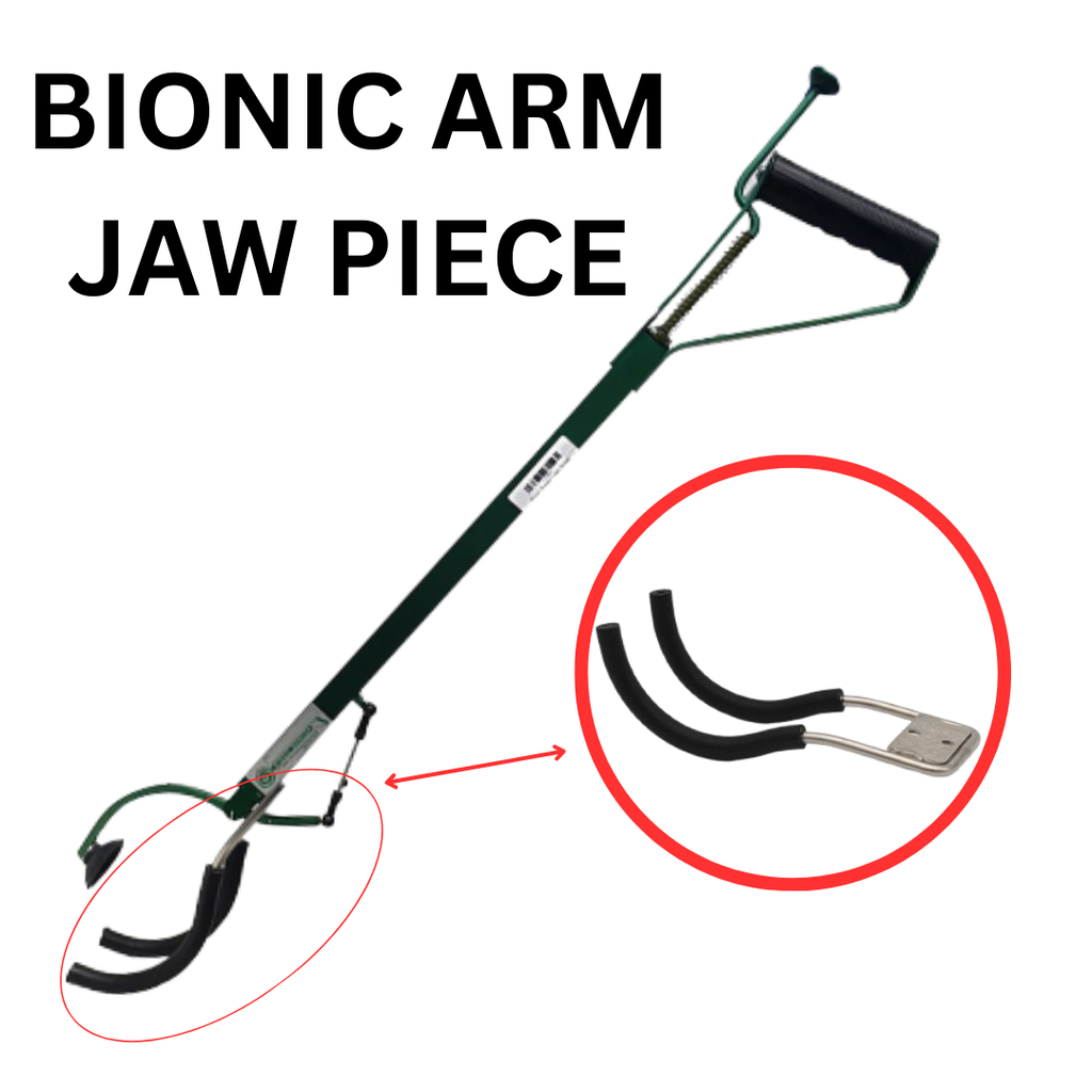 Jaw Arm - Part for Bionic Arm