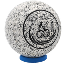 Taylor SRV Size 3 White Steel Grey Steel Half Pipe Grip