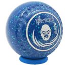 Taylor SRV Size 2 Blue-Mint Half Pipe Grip