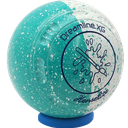 Henselite Dreamline XG Size 4 Duo Peppermint with the NEW " X " Grip