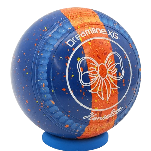 Henselite Dreamline XG Express Trilogy Size 0 with " C Grip " - The Enhanced Grip