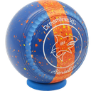 Henselite Dreamline XG Express Trilogy Size 4 with " C Grip " - The Enhanced Grip