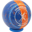 Henselite Dreamline XG Express Trilogy Size 4 with " C Grip " - The Enhanced Grip