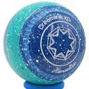 Henselite Dreamline XG Size 3 Quadrant Momentum with " C Grip " - The Enhanced Grip