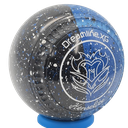 Henselite Dreamline XG Size 2 Insignia Duo with " C Grip " - The Enhanced Grip