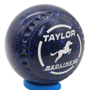 Trade-in Taylor SR Redline Size 1 with halfpipe grip