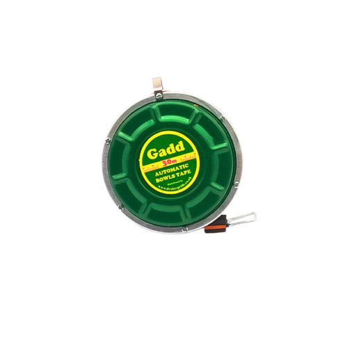 [B6153] Gadd 30m Tape Measure