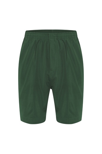 Drawstring Shorts