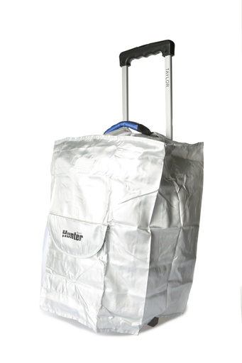 [HunterCoverLockerSize] Small Hunter Bag Rain Cover 