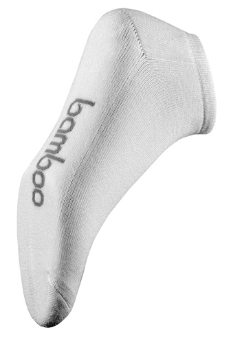 Ped Bamboo Socks