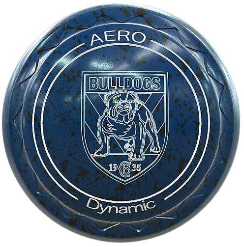 Aero Canterbury Bulldogs Bowl