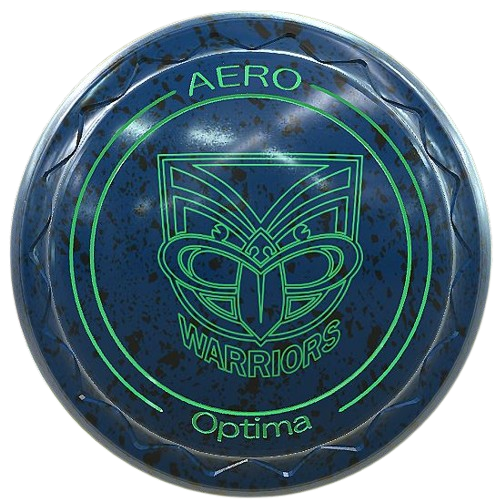 [NRLNEWZEALANDWARRIORS] Aero New Zealand Warriors Bowl