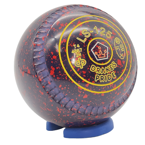 [LS2T44667] Drakes Pride LS-125 Size 2 Gripped