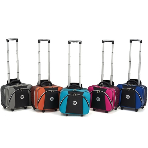 Horizon Mk2 Locker Lawn Bowls Trolley Bag