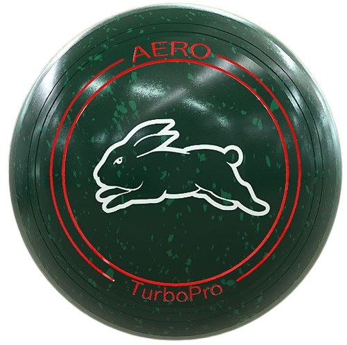 Aero NRL South Sydney Rabbitohs